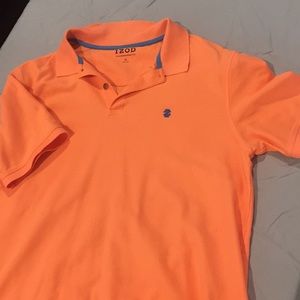 Izod Polo